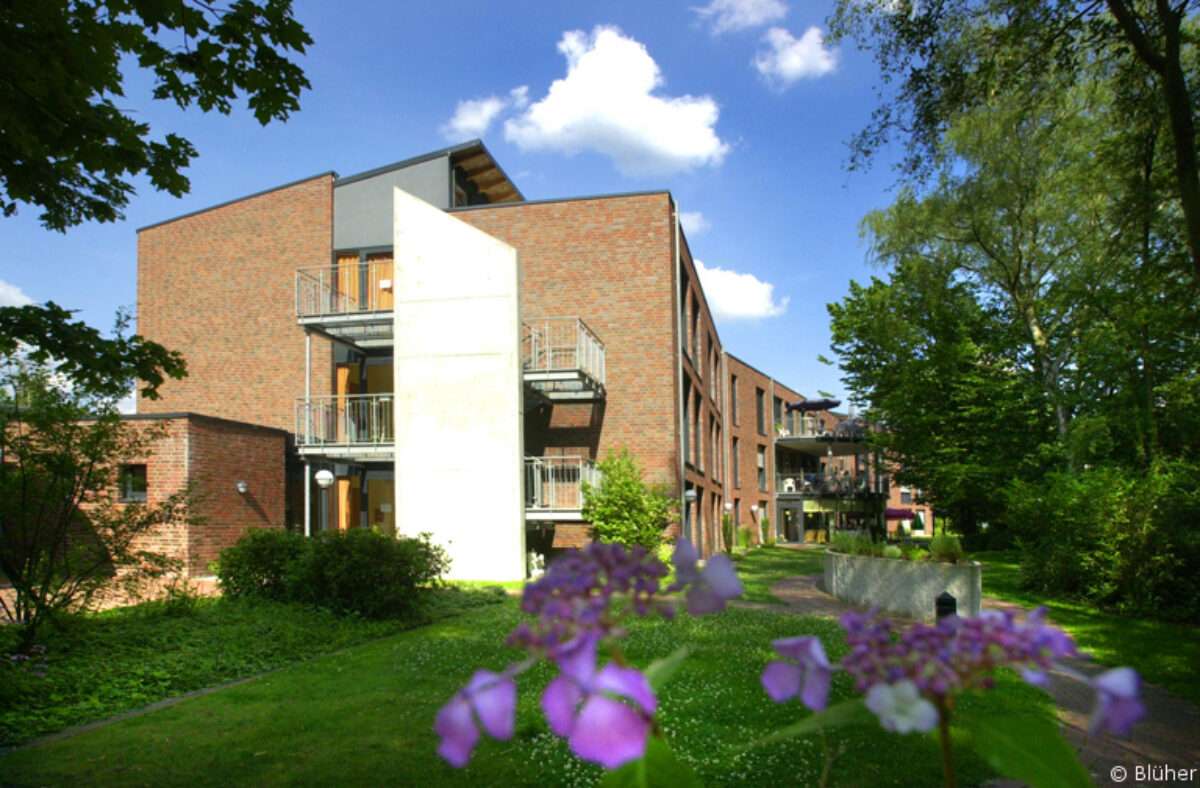 Hausgemeinschaften Waldeseck