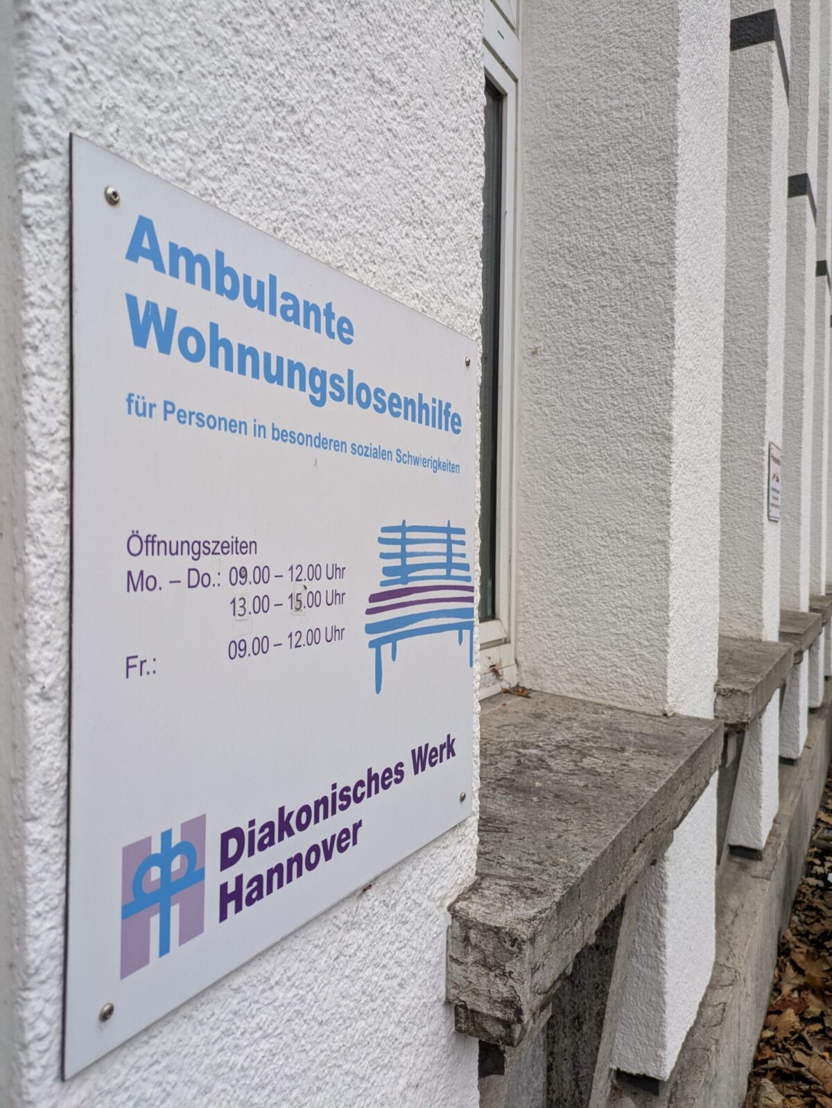 Ambulante Hilfe Hildesheim