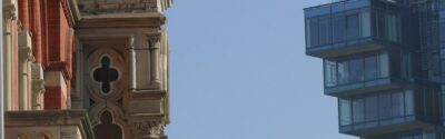 Seniorenarbeit und Ehrenamt