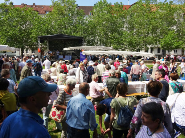 Foto: Steffen Voss
